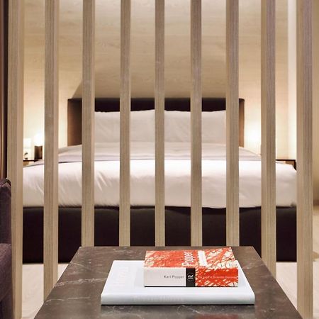 Segundo Molo Suites Thessaloniki Buitenkant foto